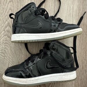 Nike Air Jordan High Tops